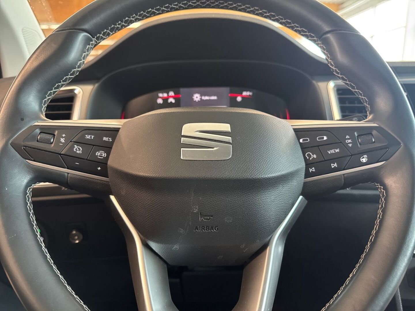 SEAT Ateca 2023