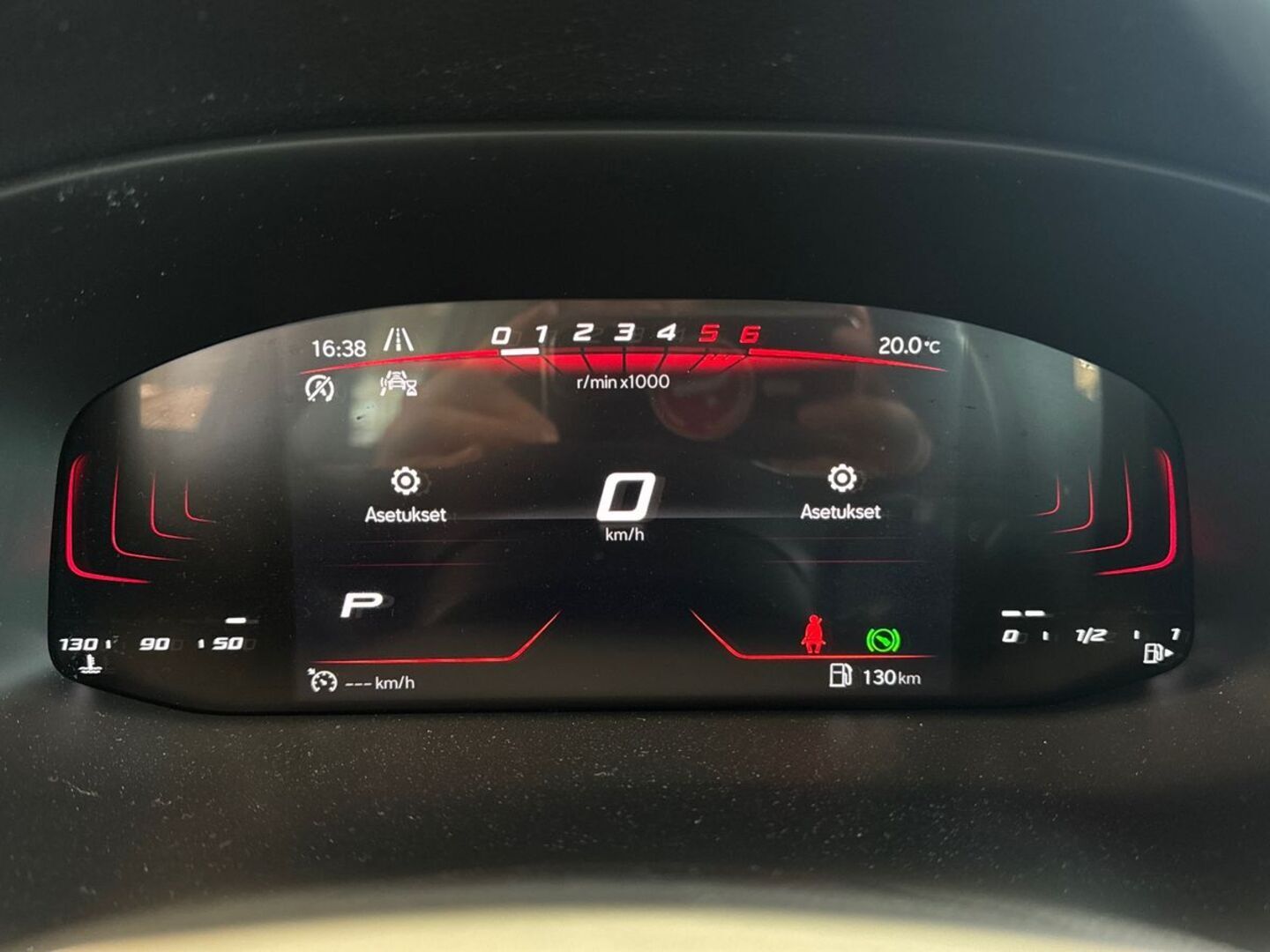SEAT Ateca 2023