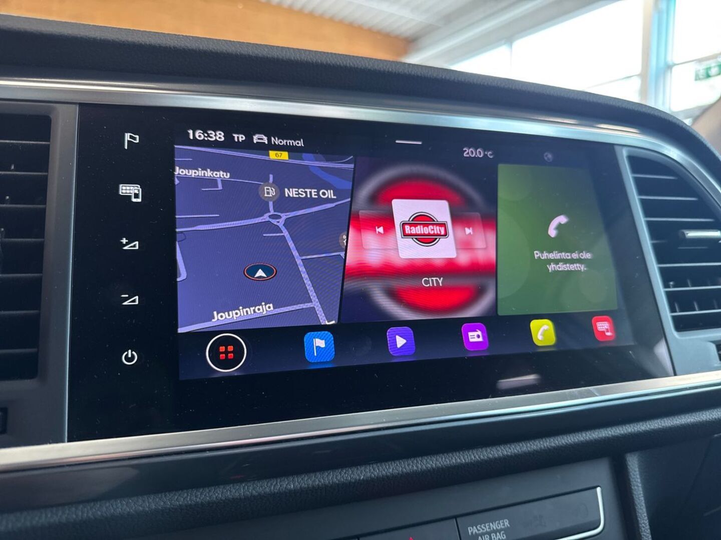 SEAT Ateca 2023
