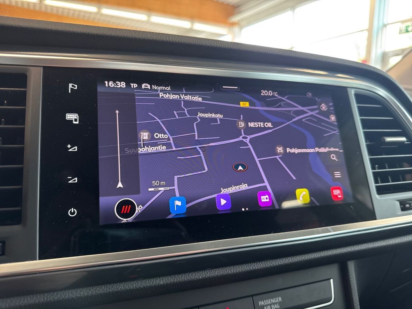 SEAT Ateca 2023
