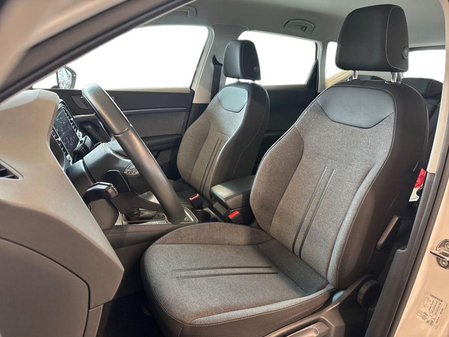 SEAT Ateca 2023
