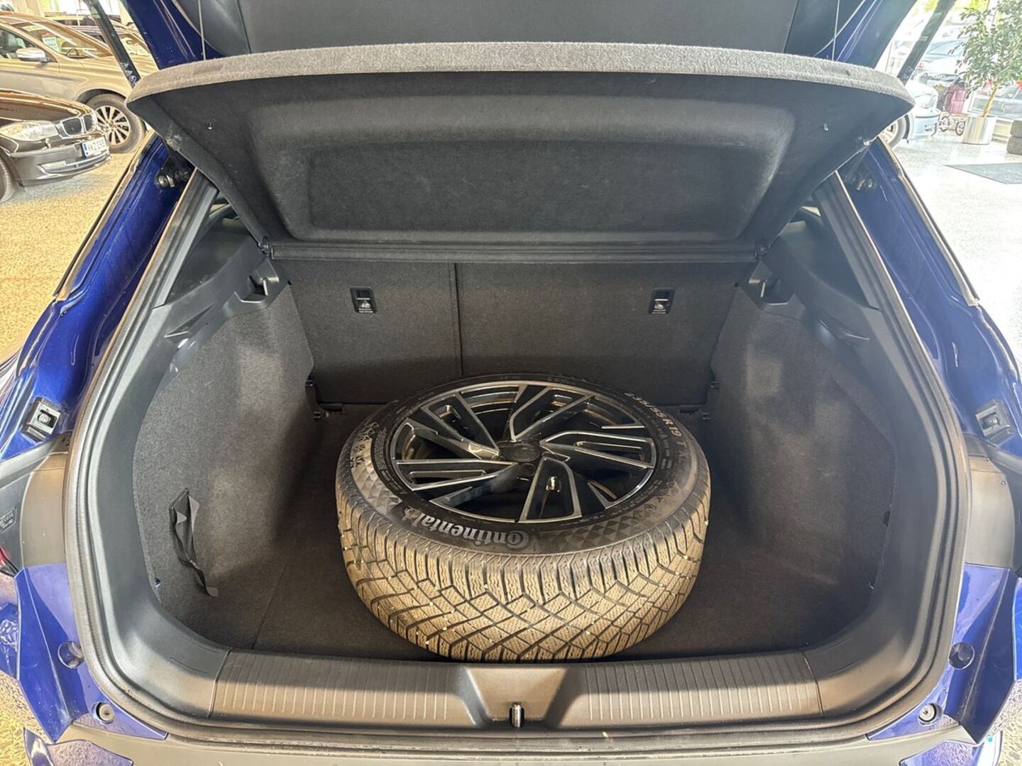 VOLKSWAGEN ID.4 2023