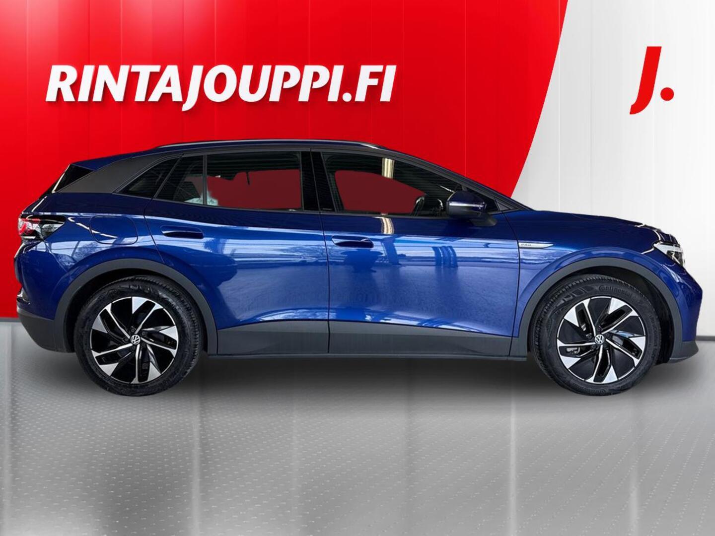 VOLKSWAGEN ID.4 2023