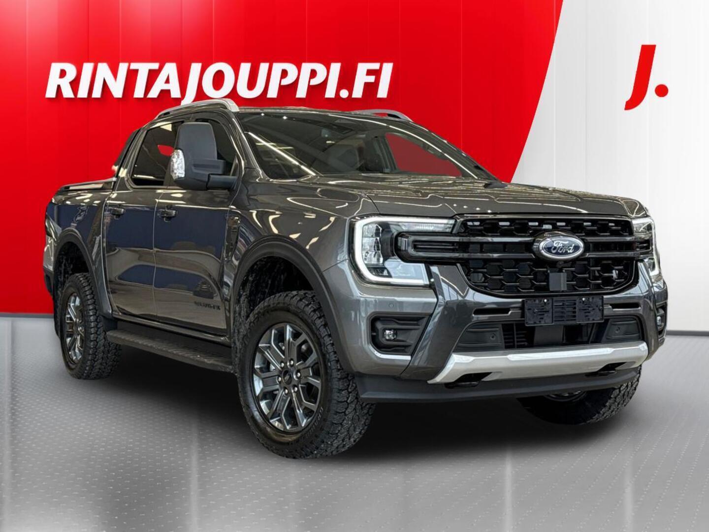 FORD Ranger 1
