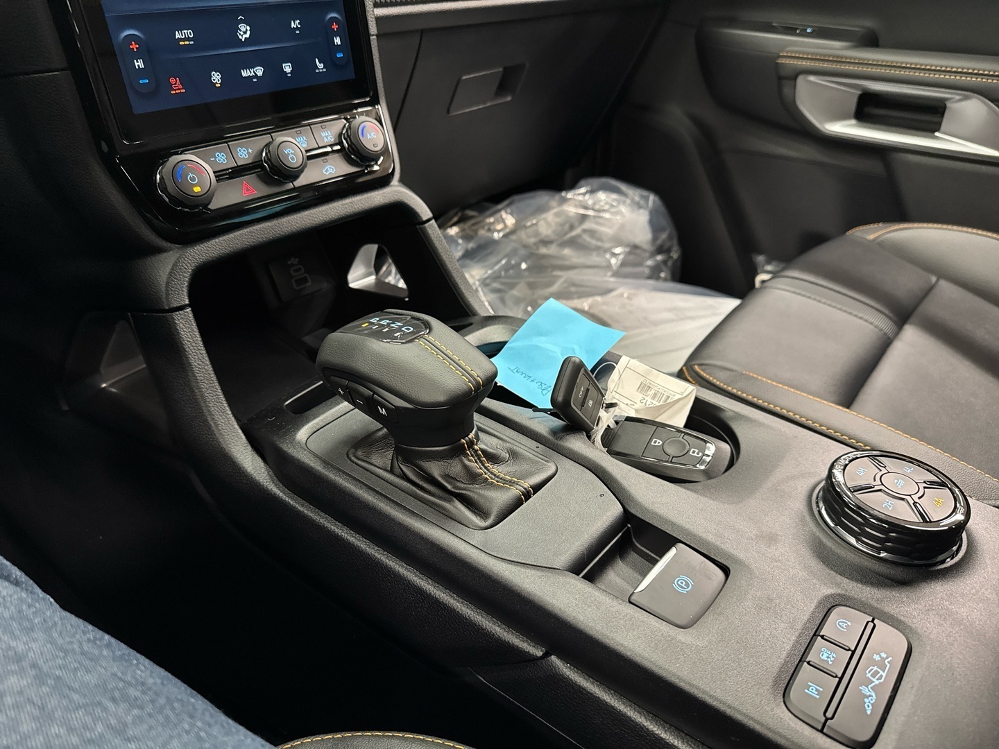 FORD Ranger 13