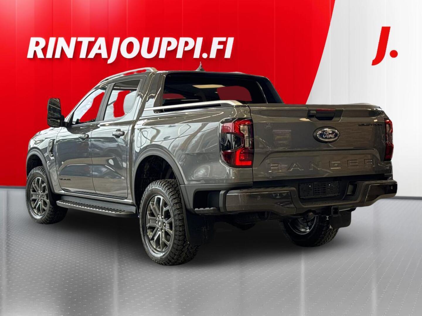 FORD Ranger 2