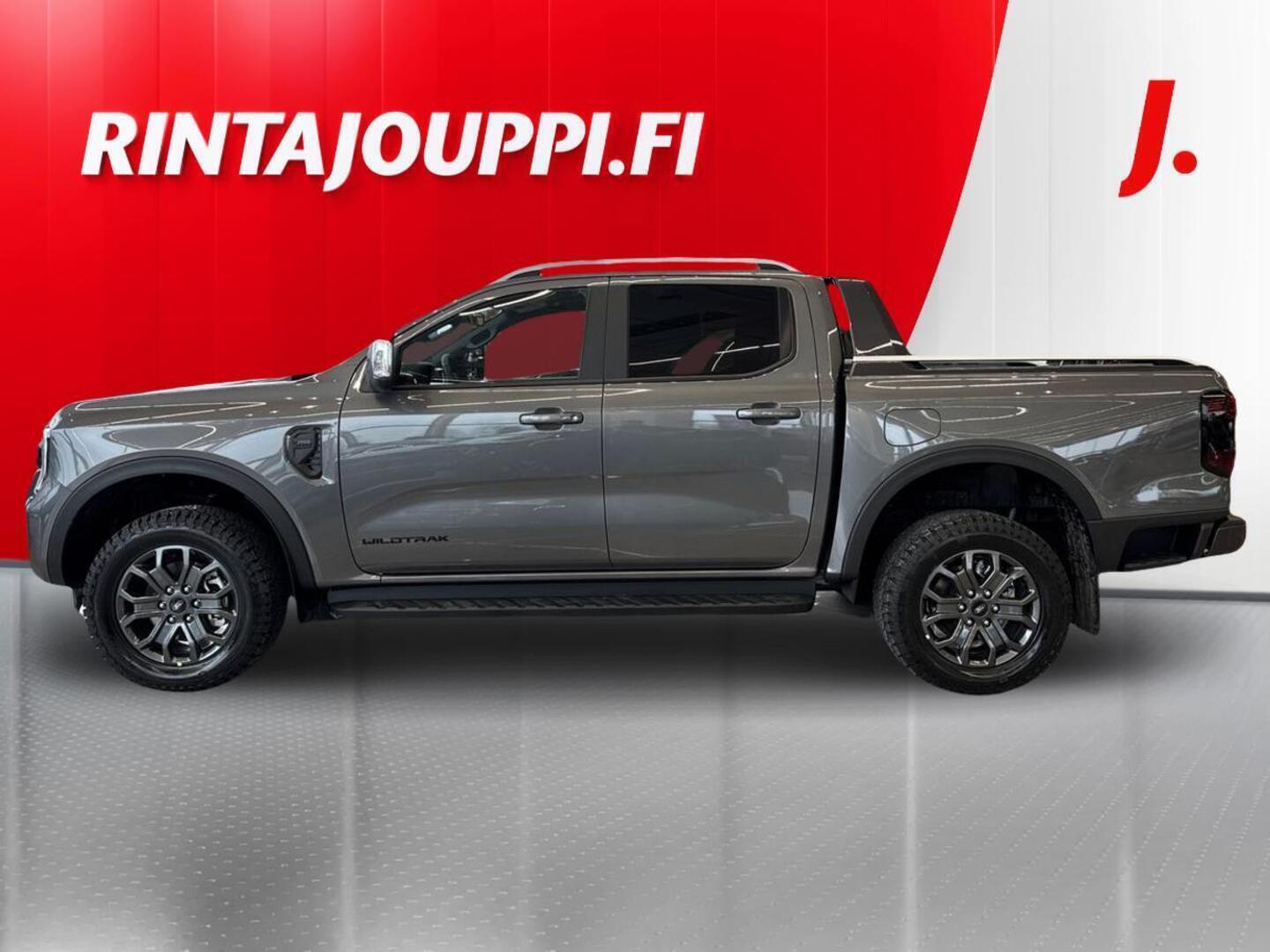 FORD Ranger 5