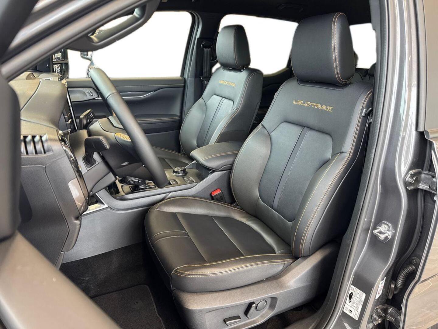 FORD Ranger 7