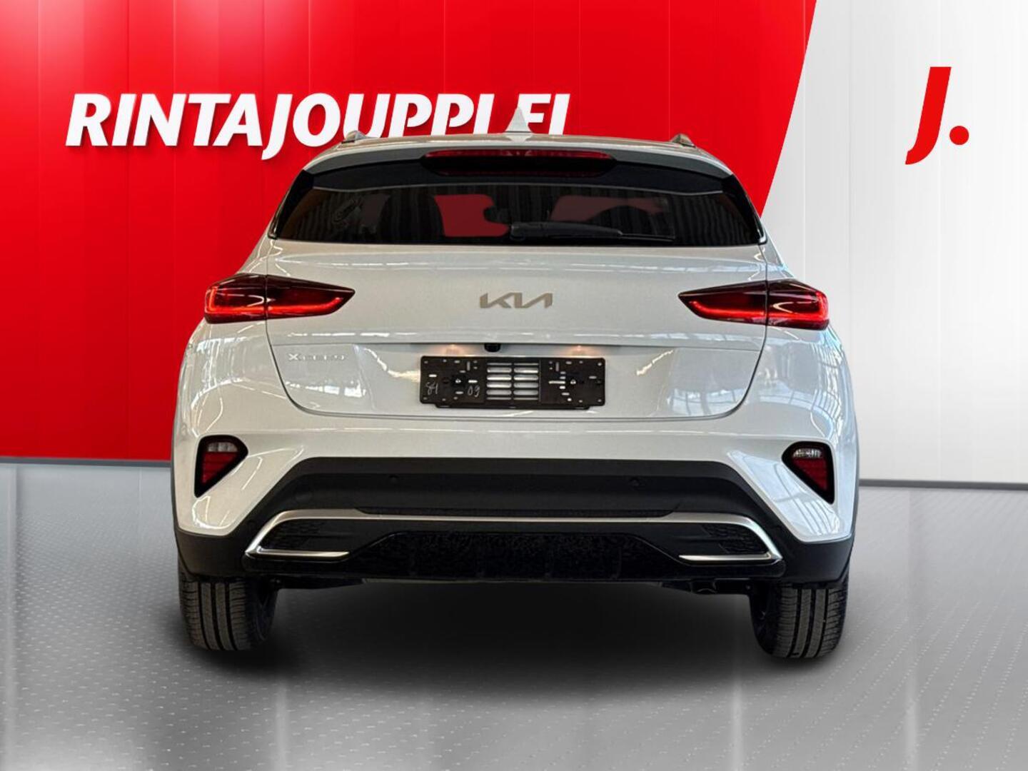 KIA XCeed 2026