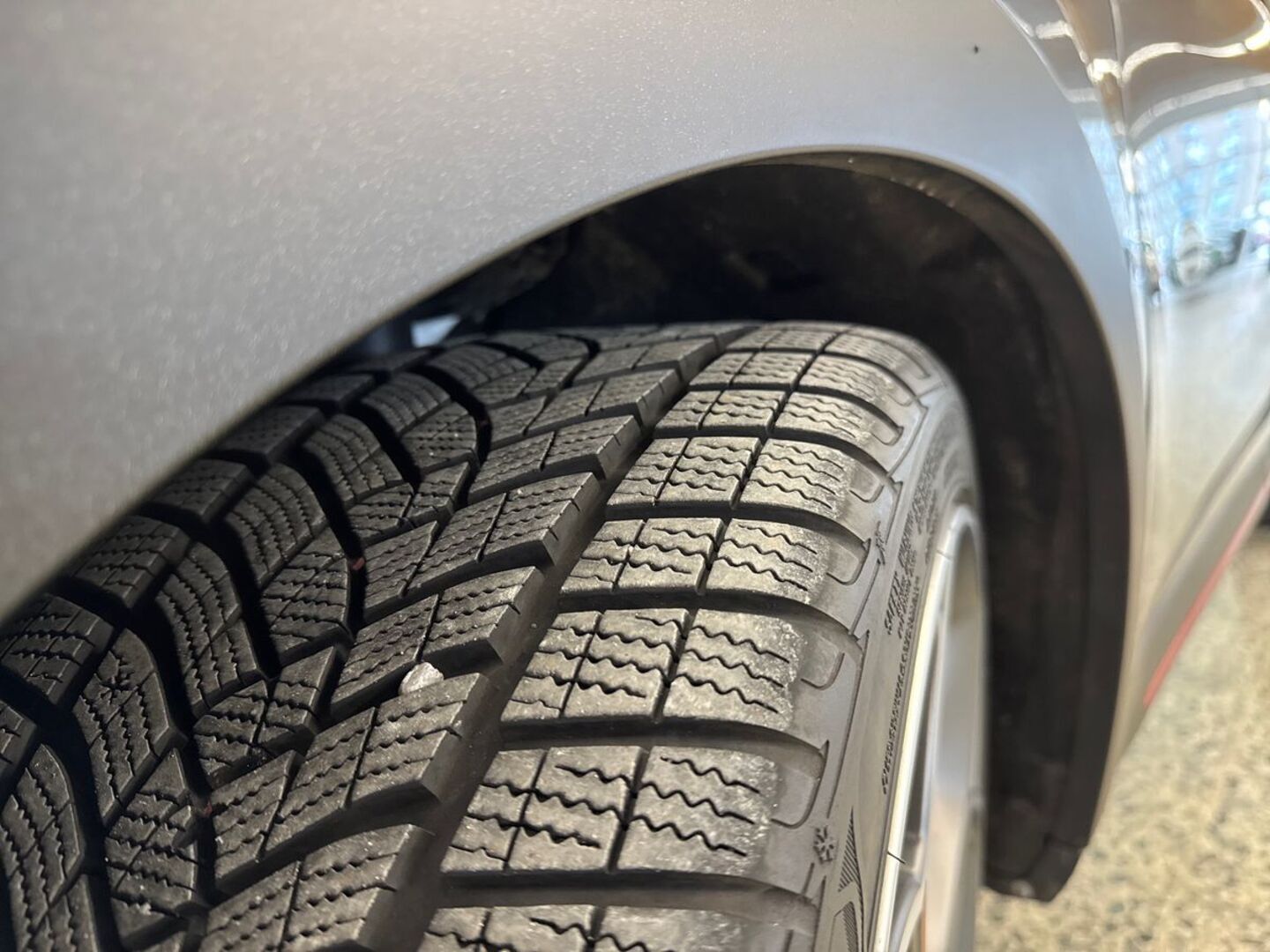 ALFA ROMEO Junior 2025