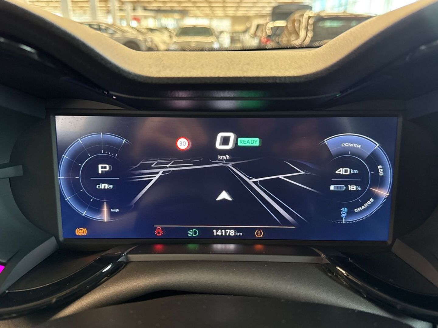 ALFA ROMEO Junior 2025