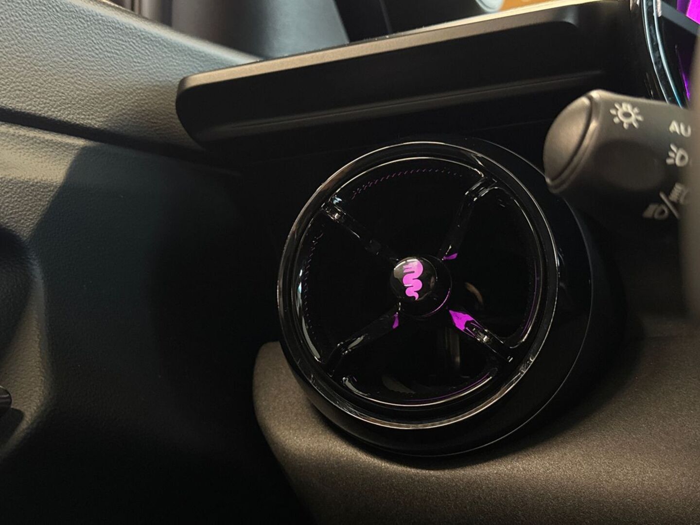 ALFA ROMEO Junior 2025