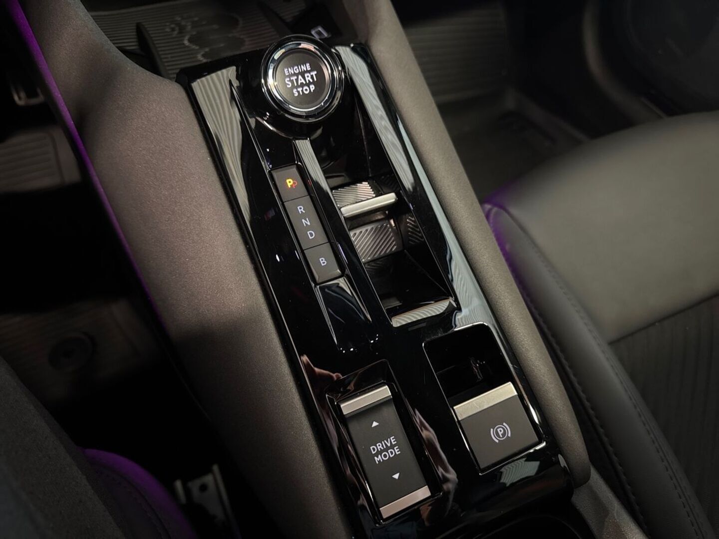 ALFA ROMEO Junior 2025