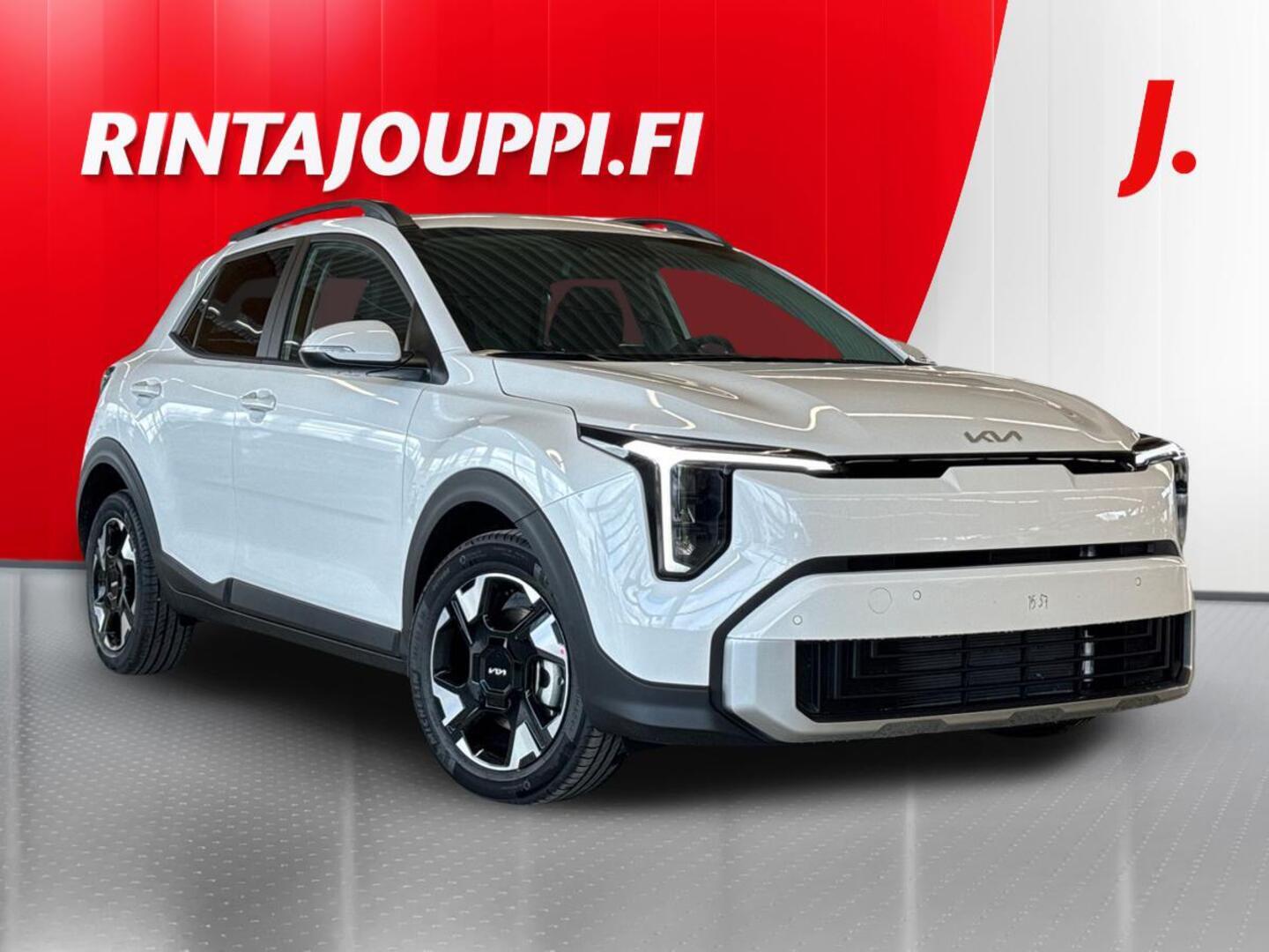 KIA Stonic 1