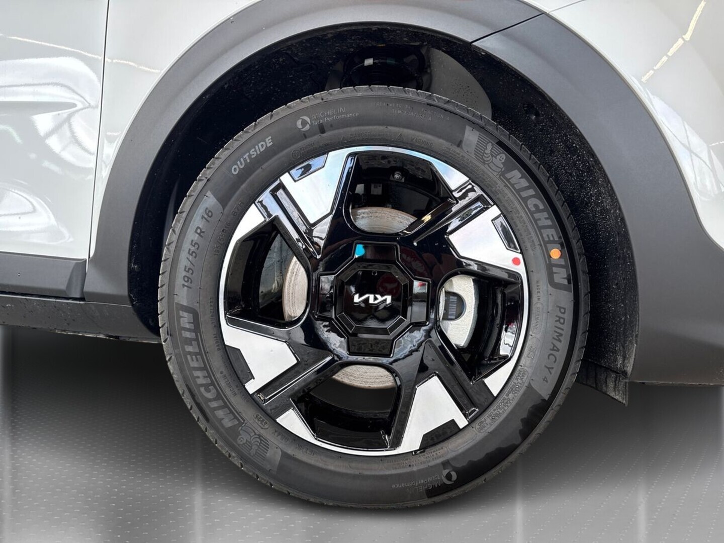 KIA Stonic 10