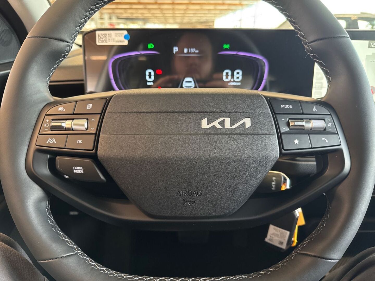 KIA Stonic 12