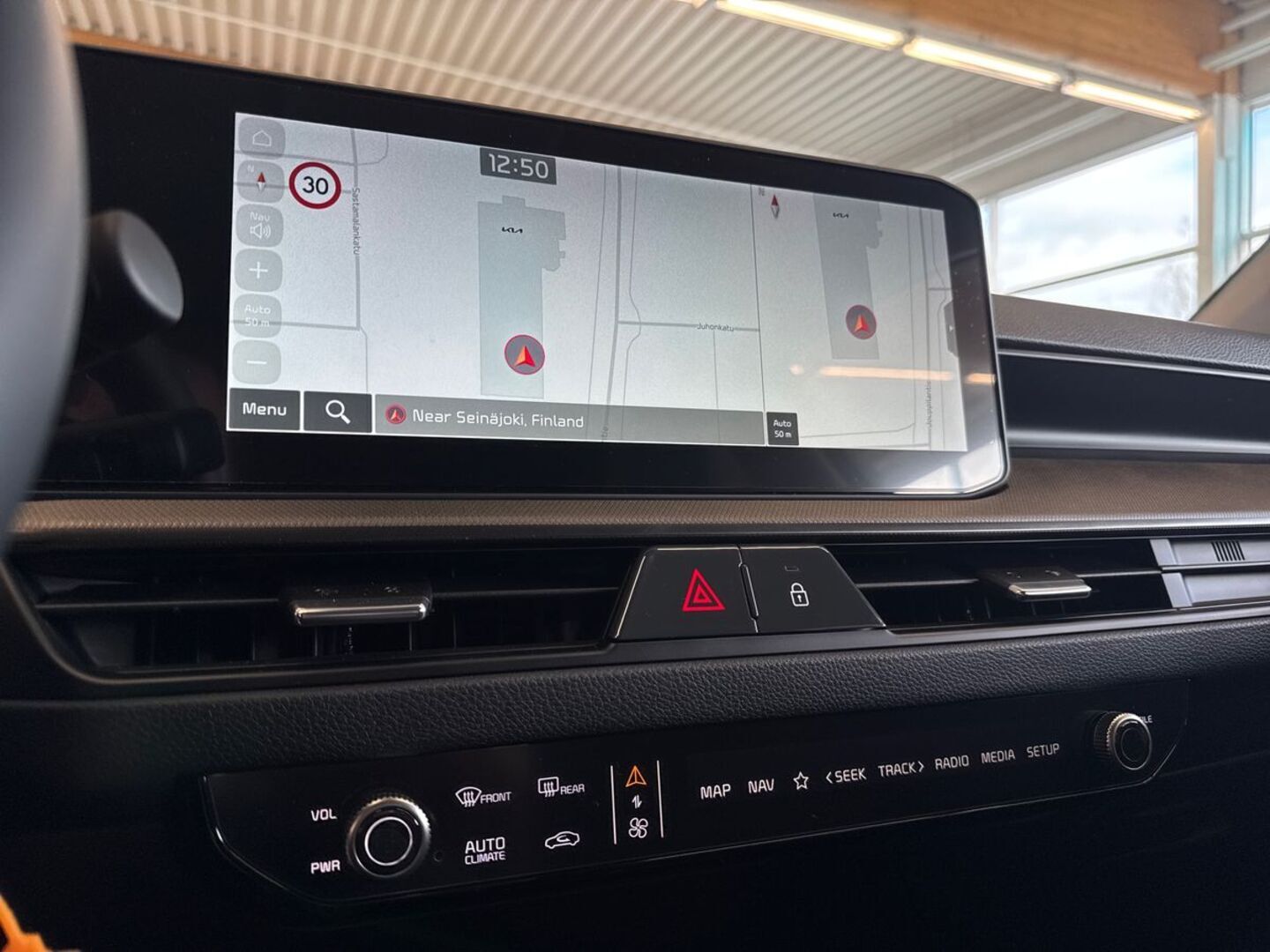 KIA Stonic 14