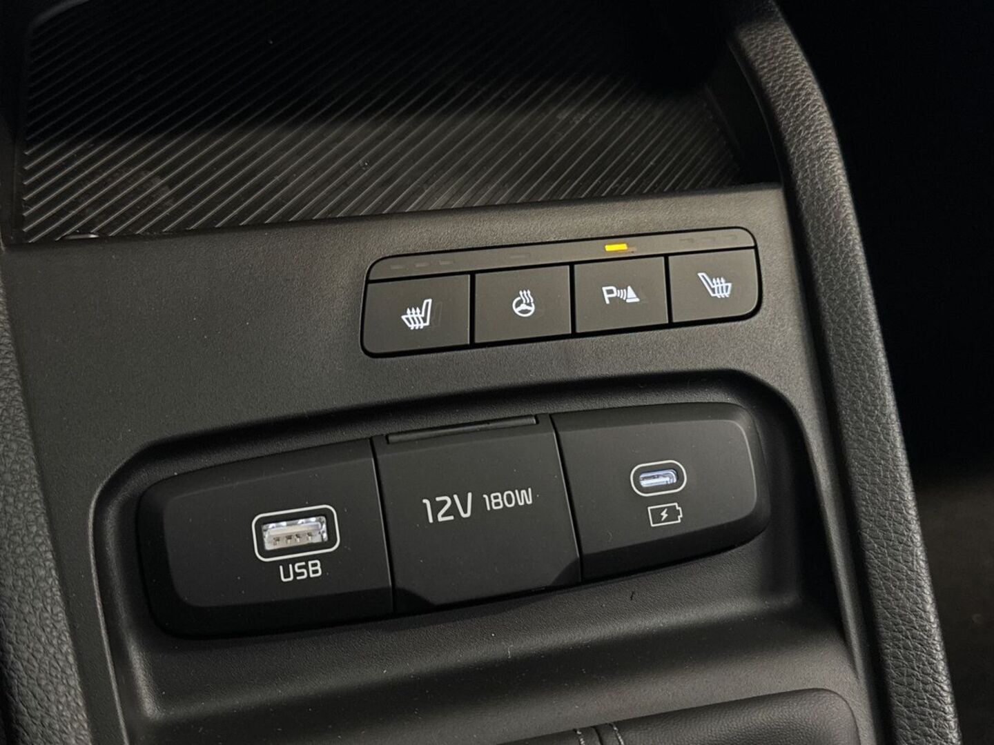 KIA Stonic 16