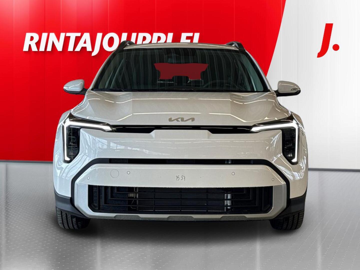 KIA Stonic 3