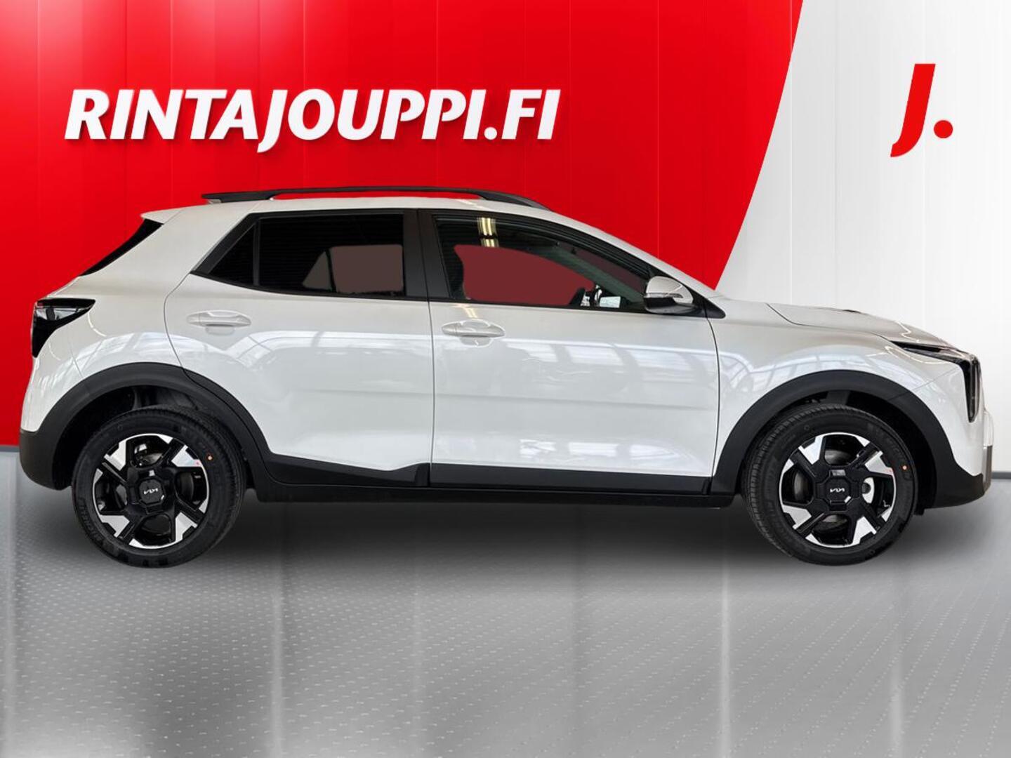 KIA Stonic 5