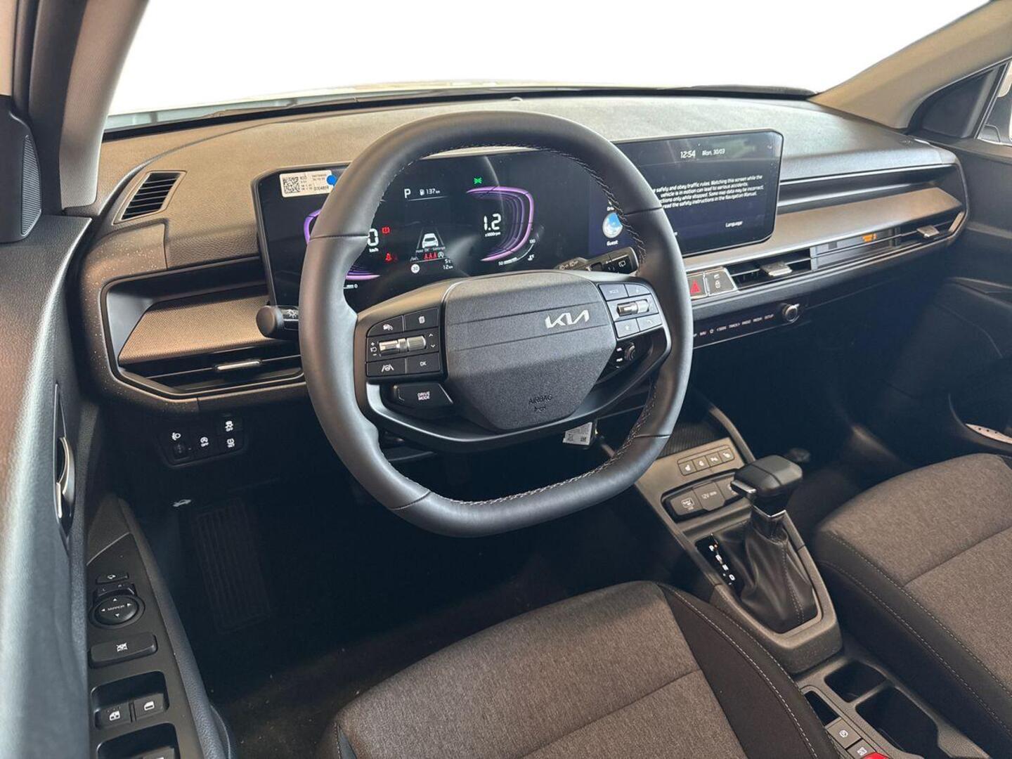 KIA Stonic 6