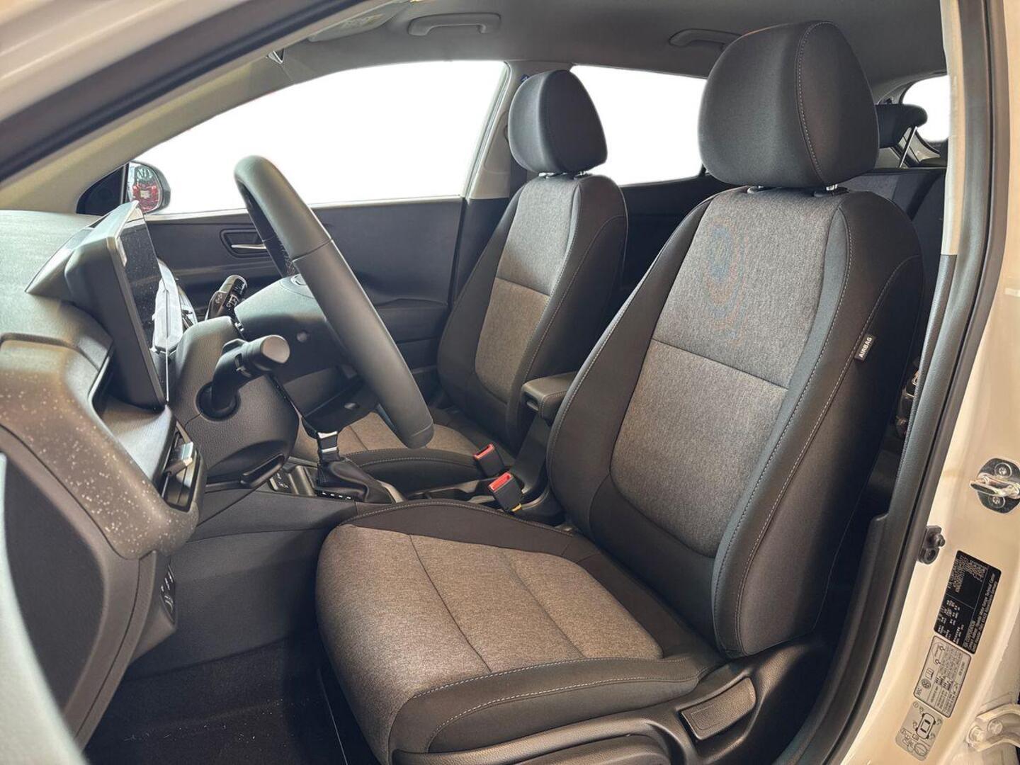 KIA Stonic 7
