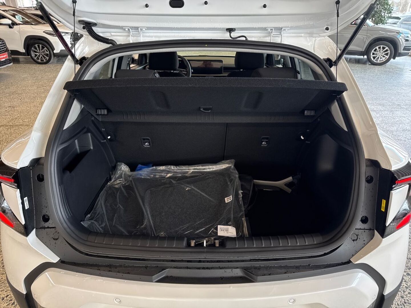 KIA Stonic 9