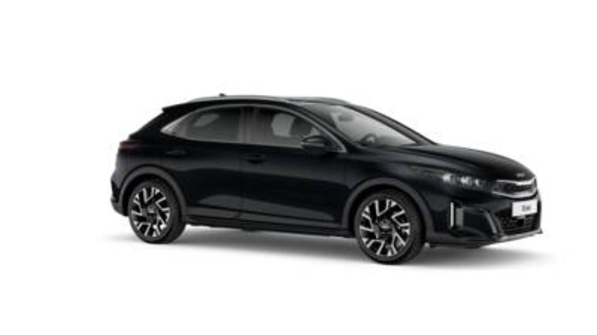 KIA XCeed 2026
