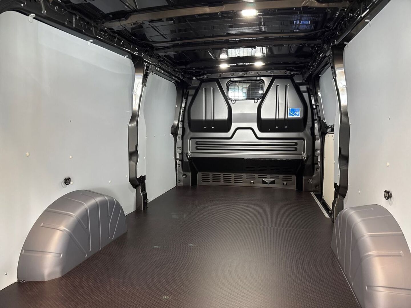 FORD Transit Custom 19