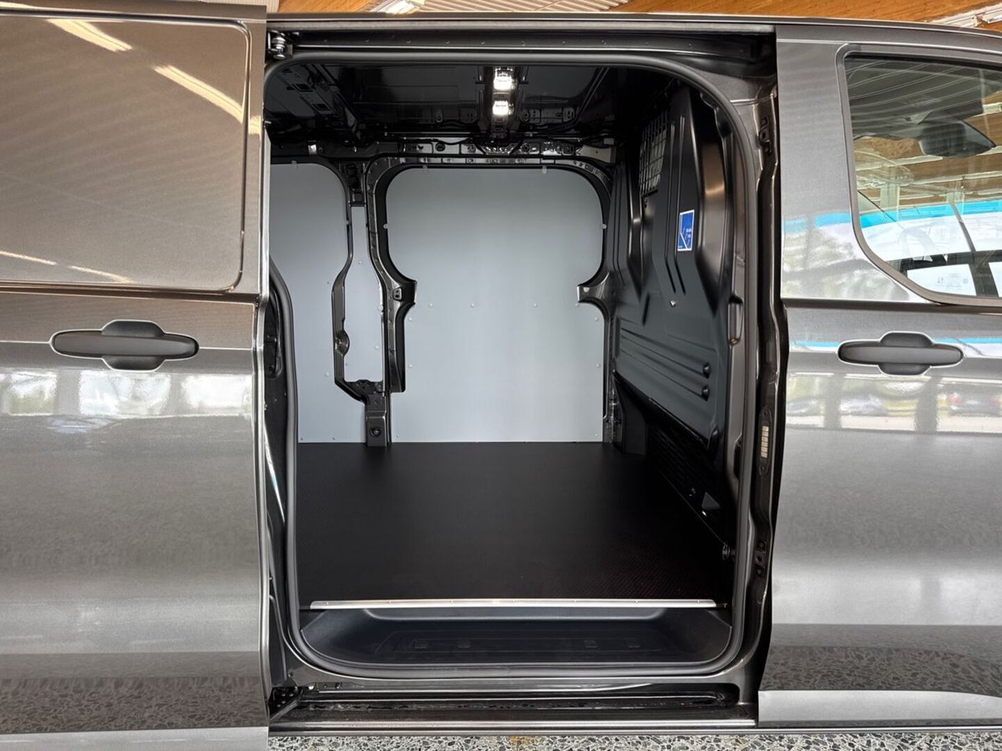 FORD Transit Custom 5