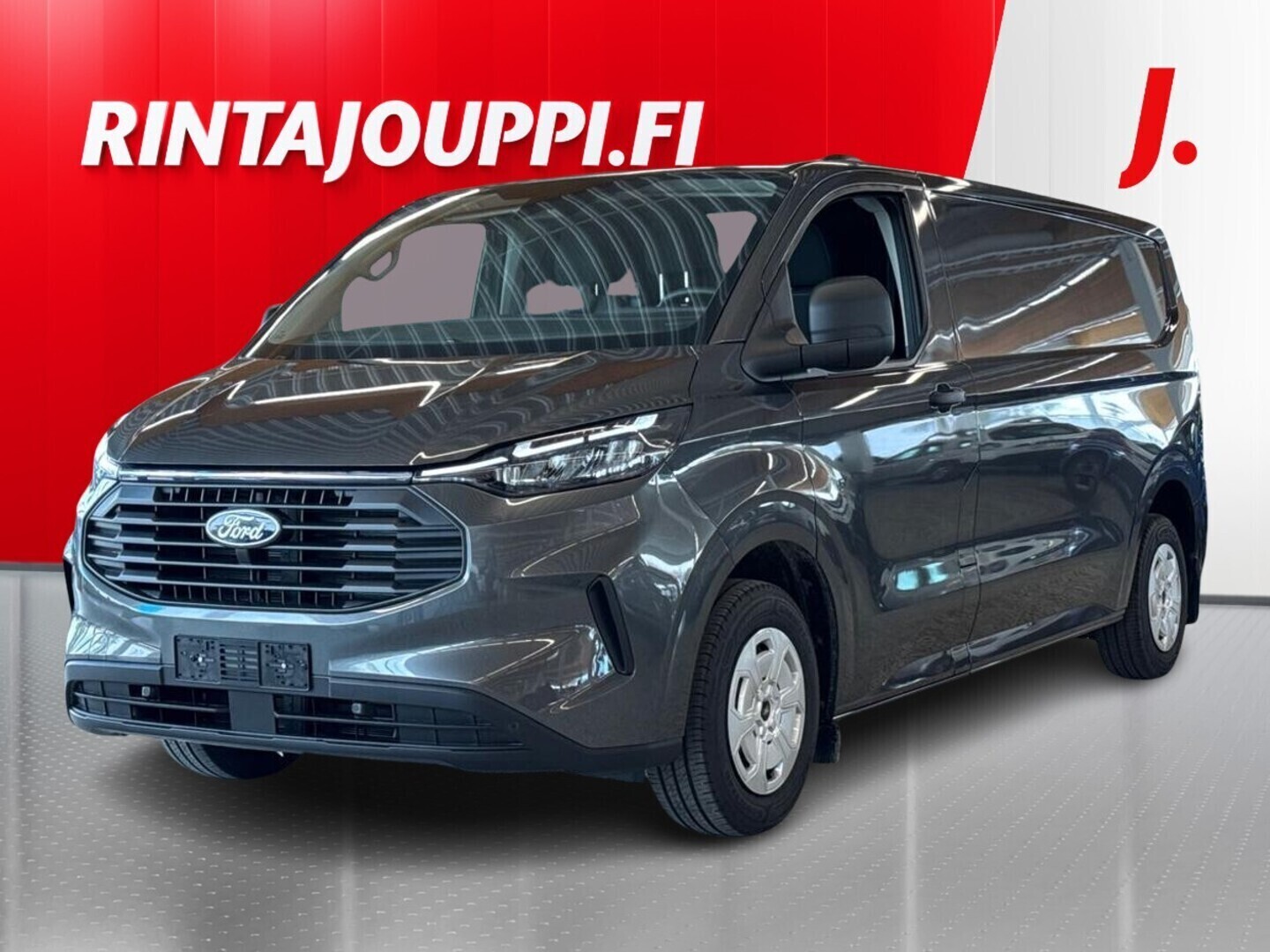 FORD Transit Custom 6
