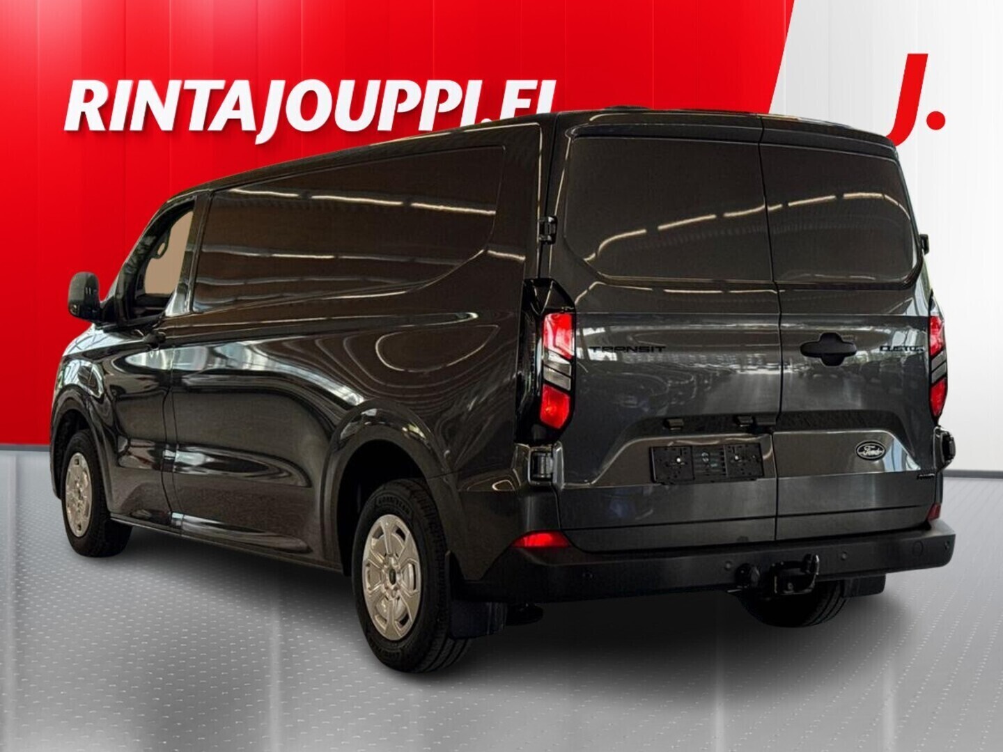 FORD Transit Custom 7