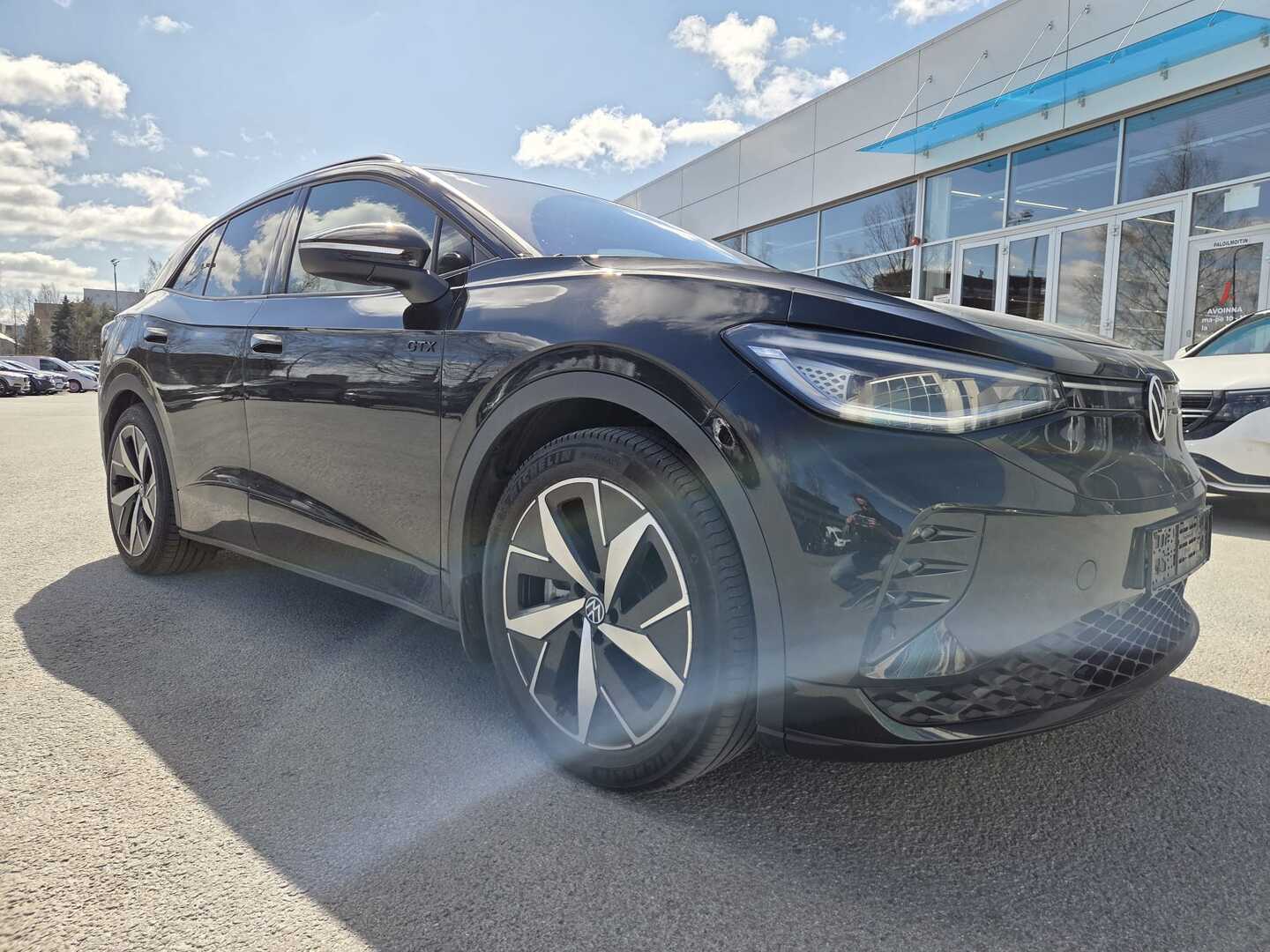 VOLKSWAGEN ID.4 2023