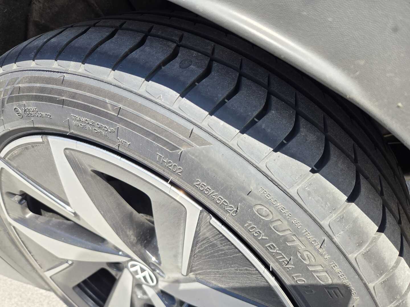 VOLKSWAGEN ID.4 2023