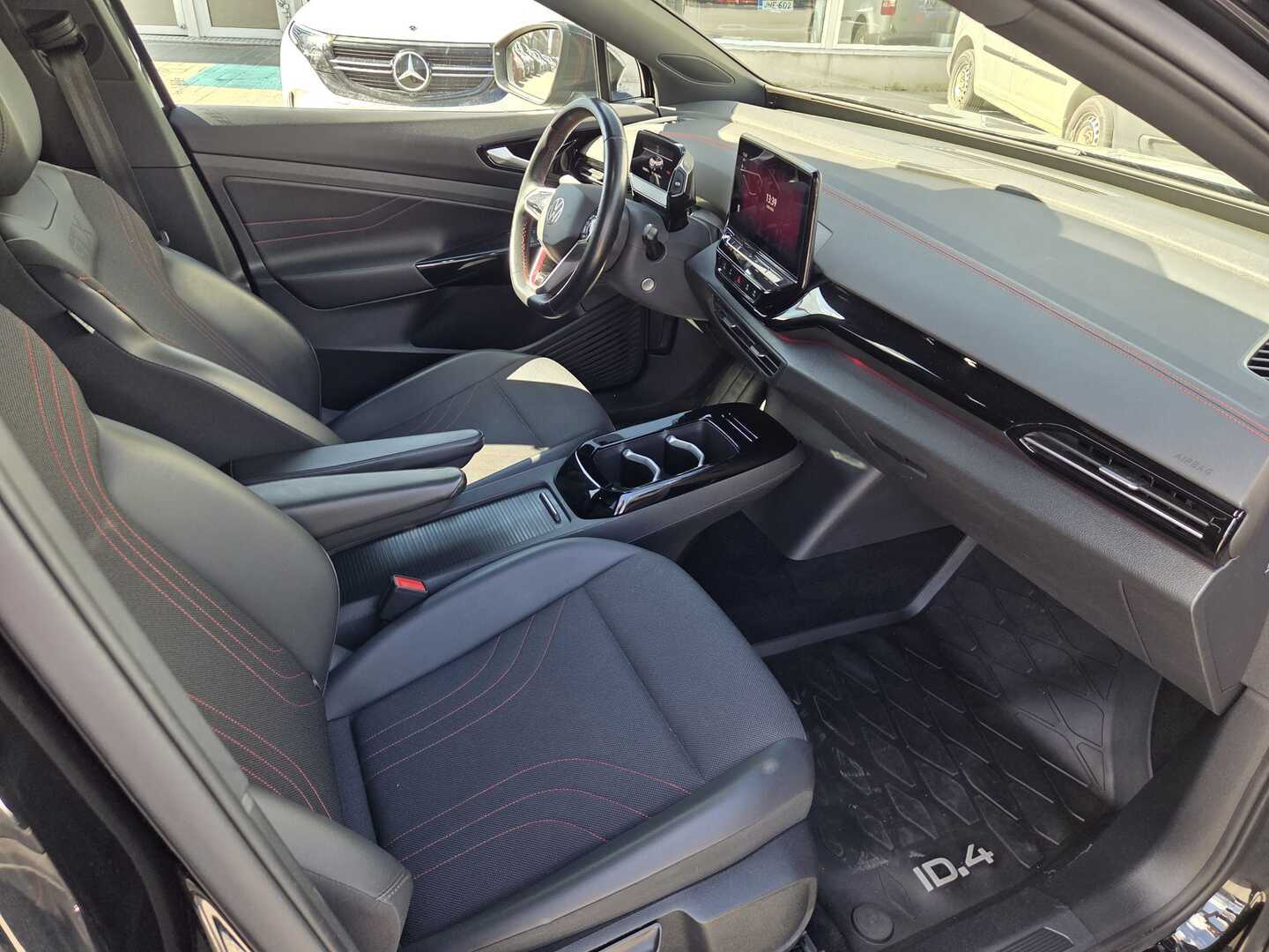 VOLKSWAGEN ID.4 2023