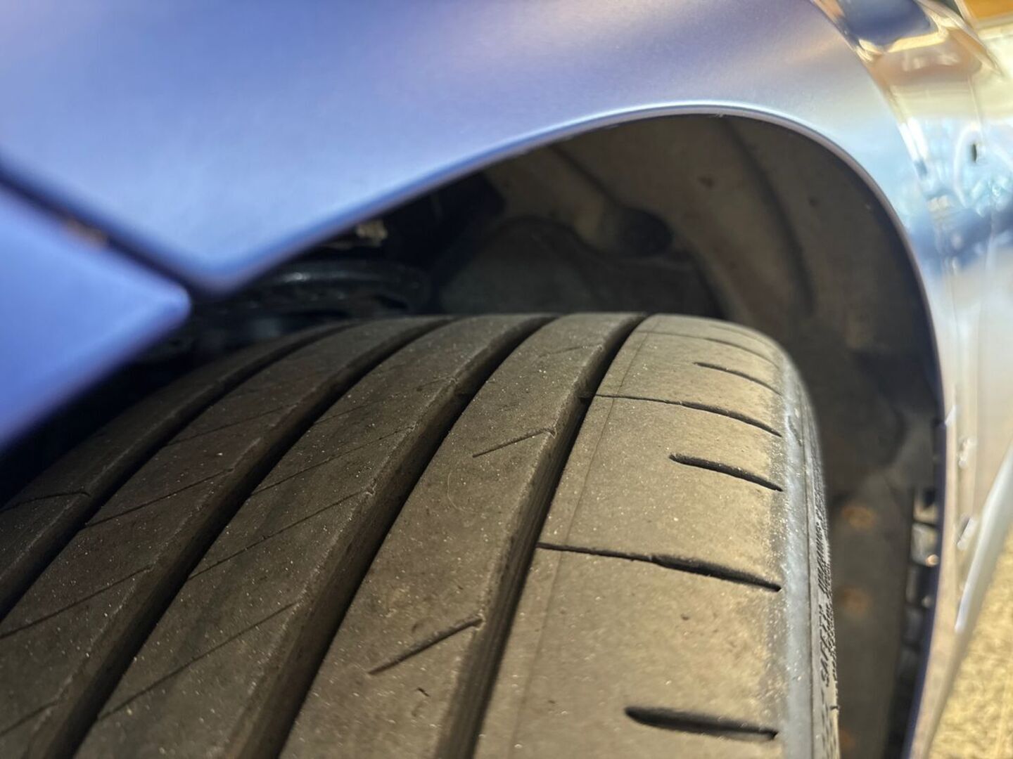 BMW I4 M50 2022