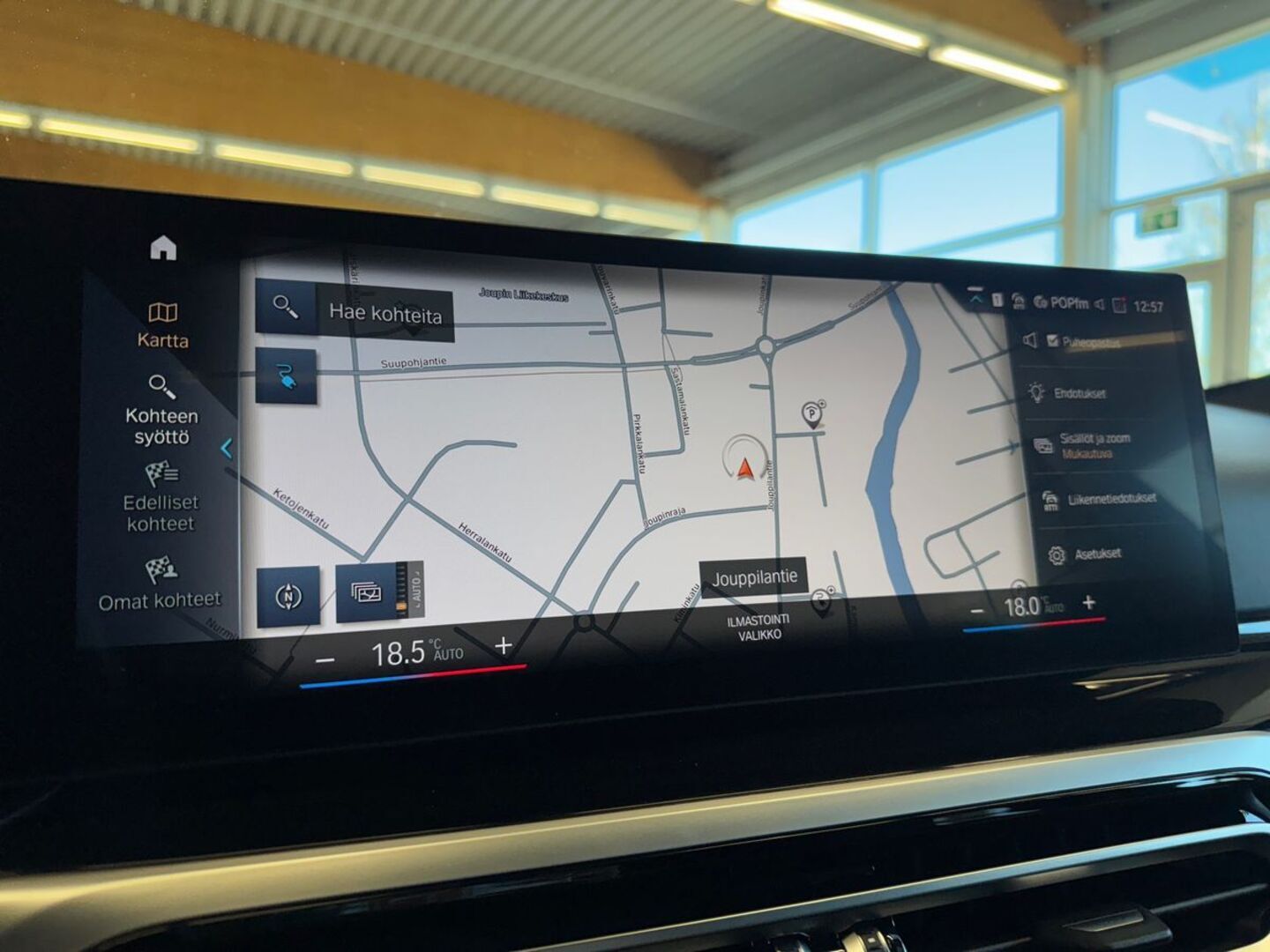 BMW I4 M50 2022