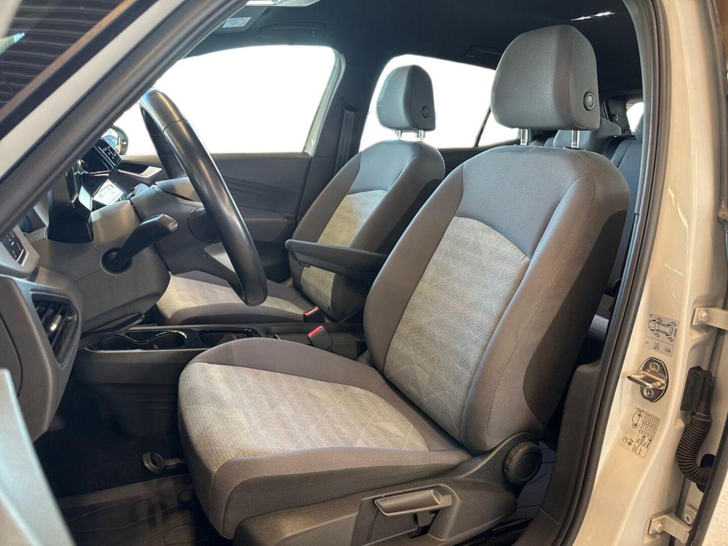 VOLKSWAGEN ID.3 2022