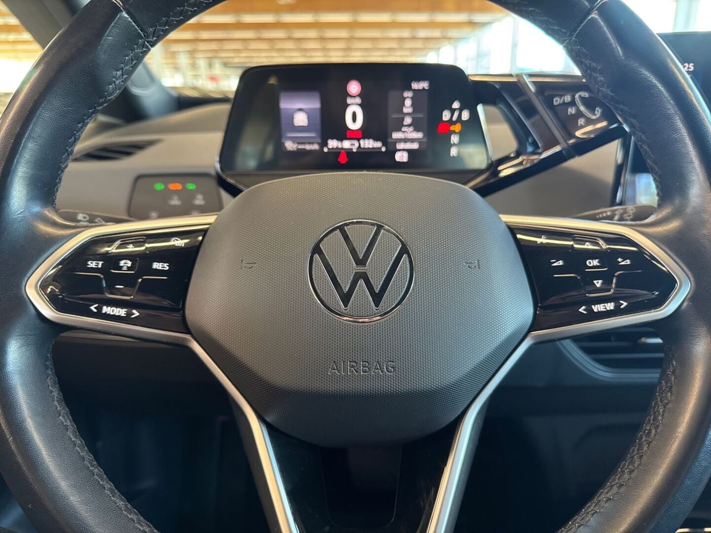 VOLKSWAGEN ID.3 2022