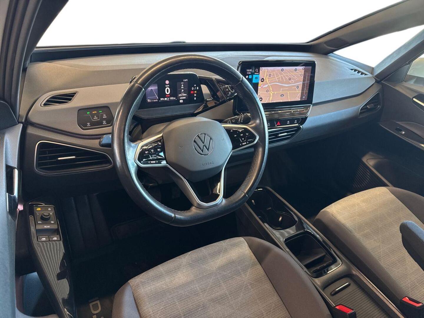 VOLKSWAGEN ID.3 2022