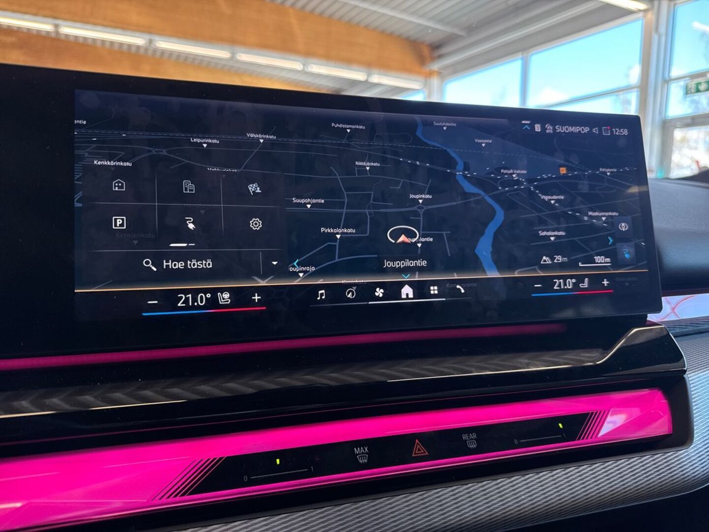 BMW i5 2025