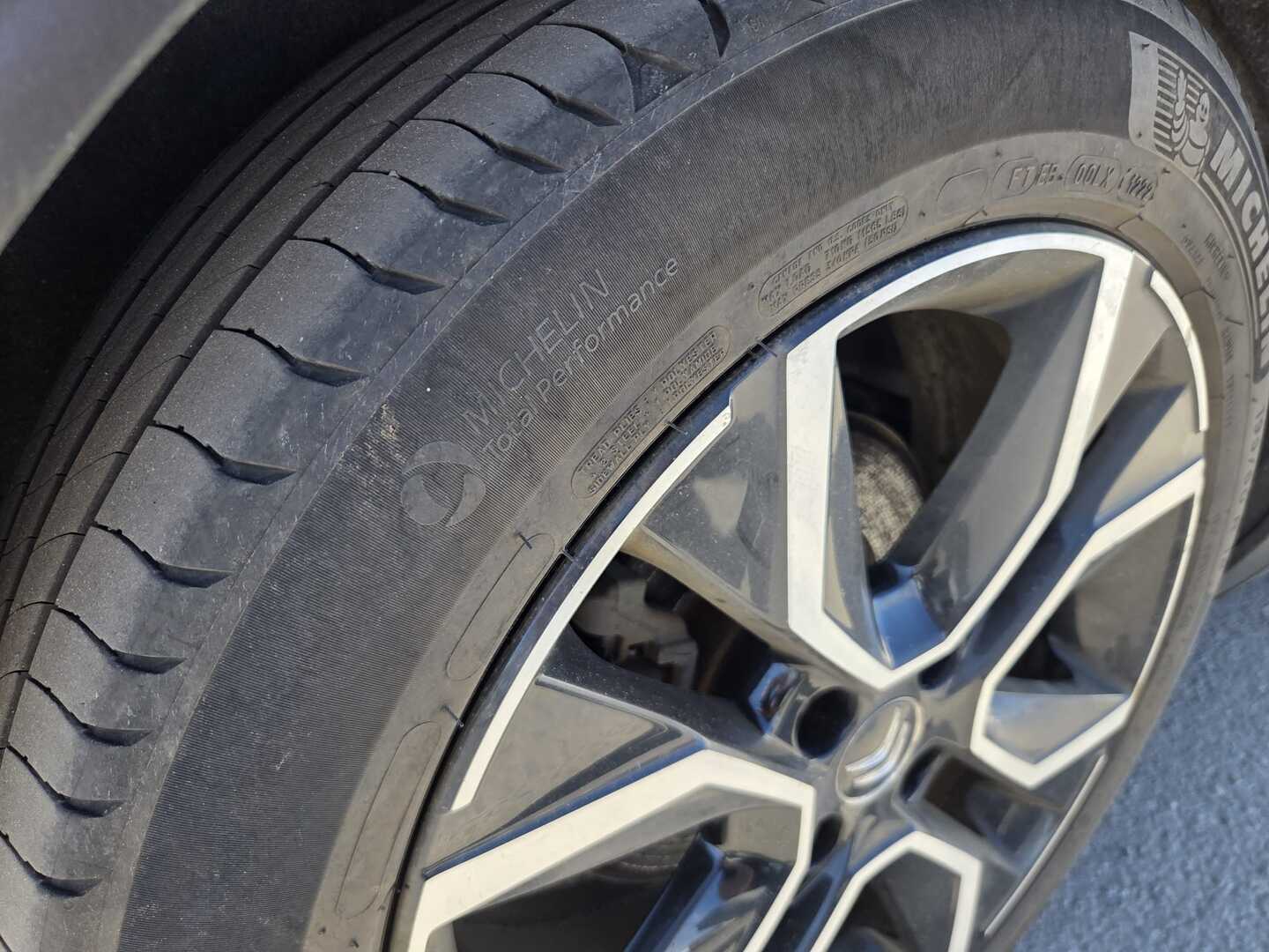CITROEN C4 2022