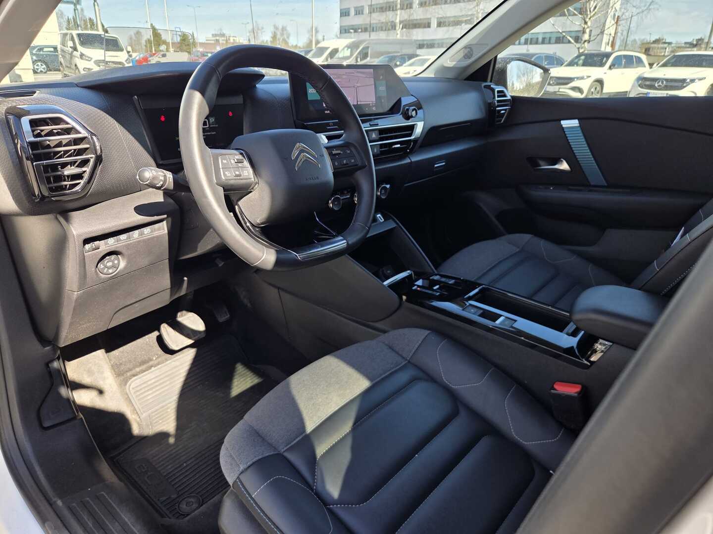 CITROEN C4 2022