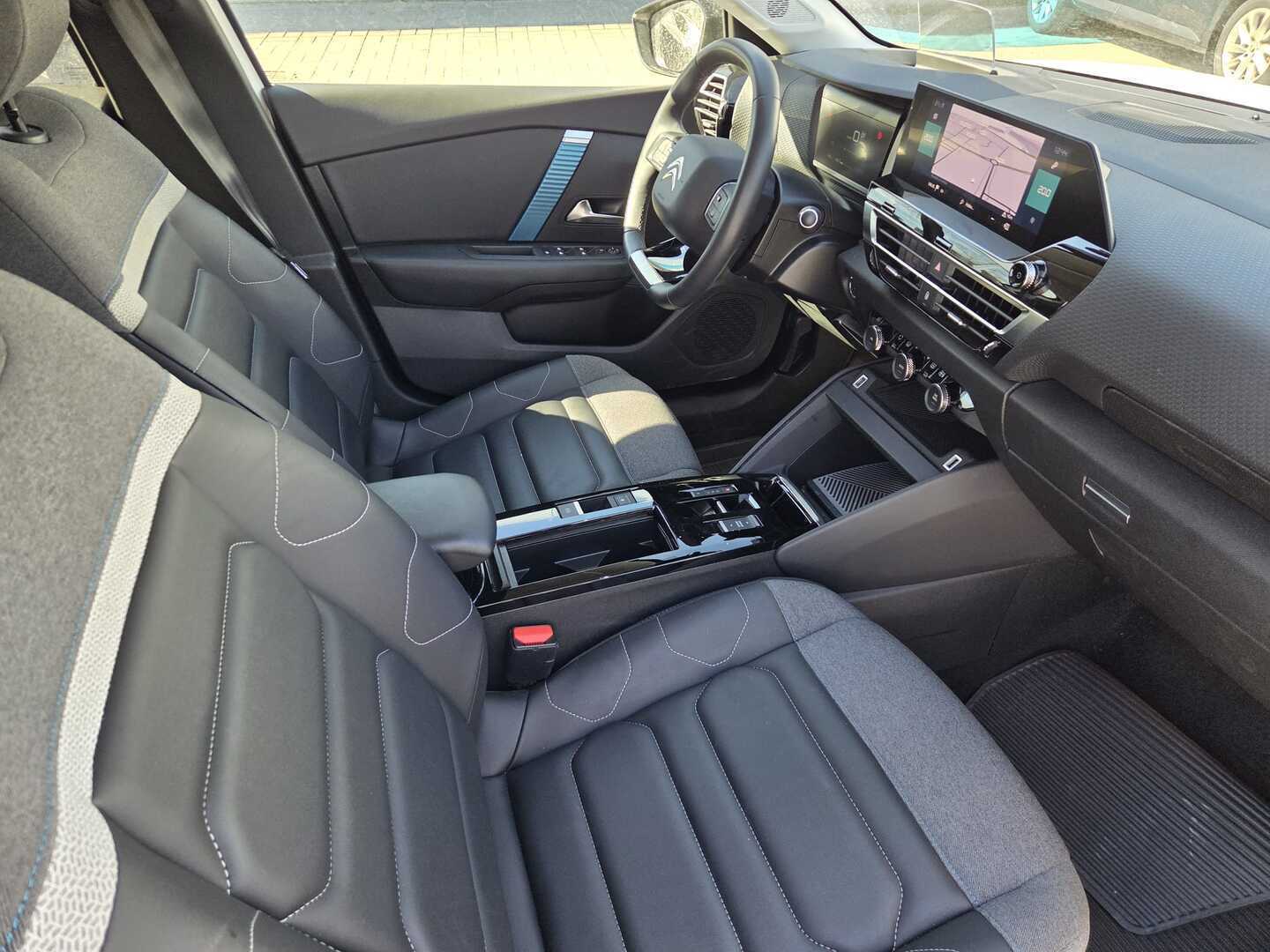 CITROEN C4 2022