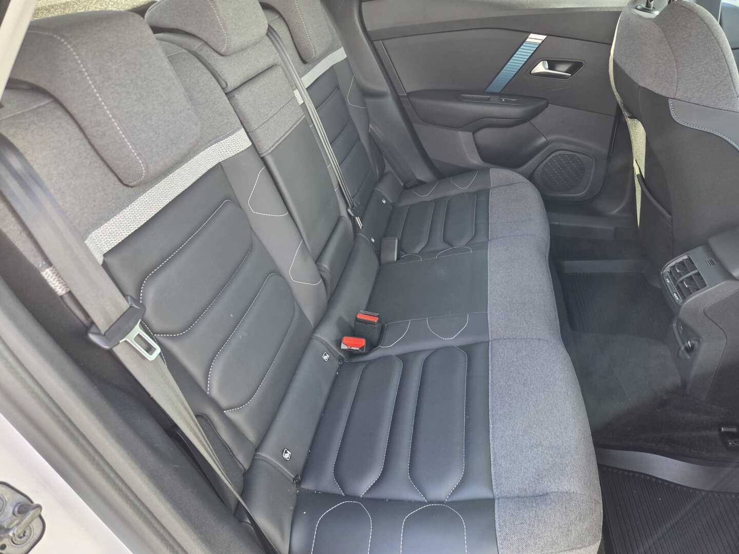 CITROEN C4 2022