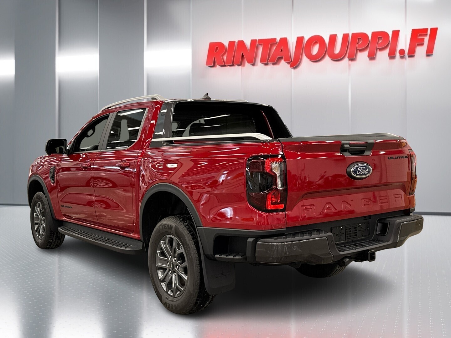 FORD Ranger 2026