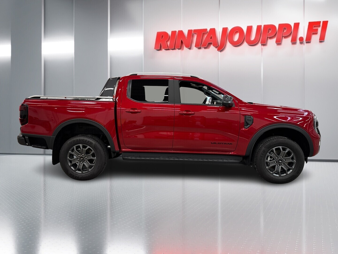 FORD Ranger 2026