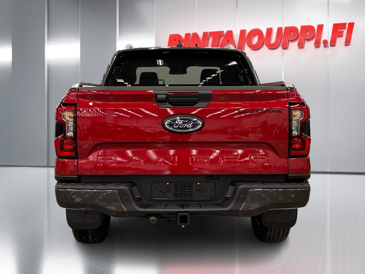FORD Ranger 2026