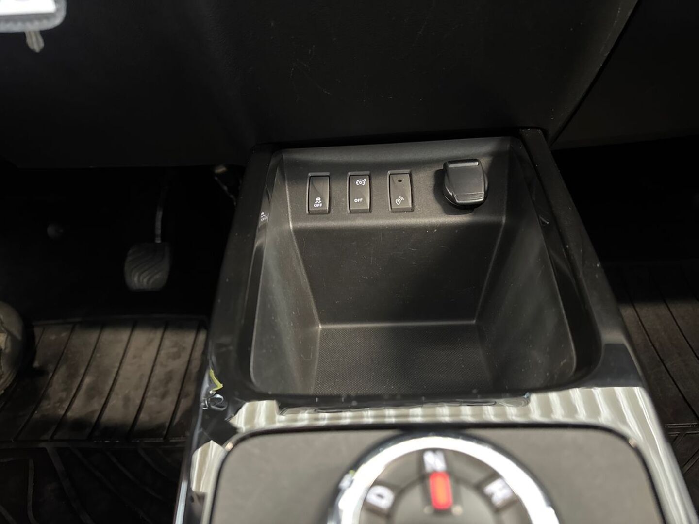 DACIA SPRING 19