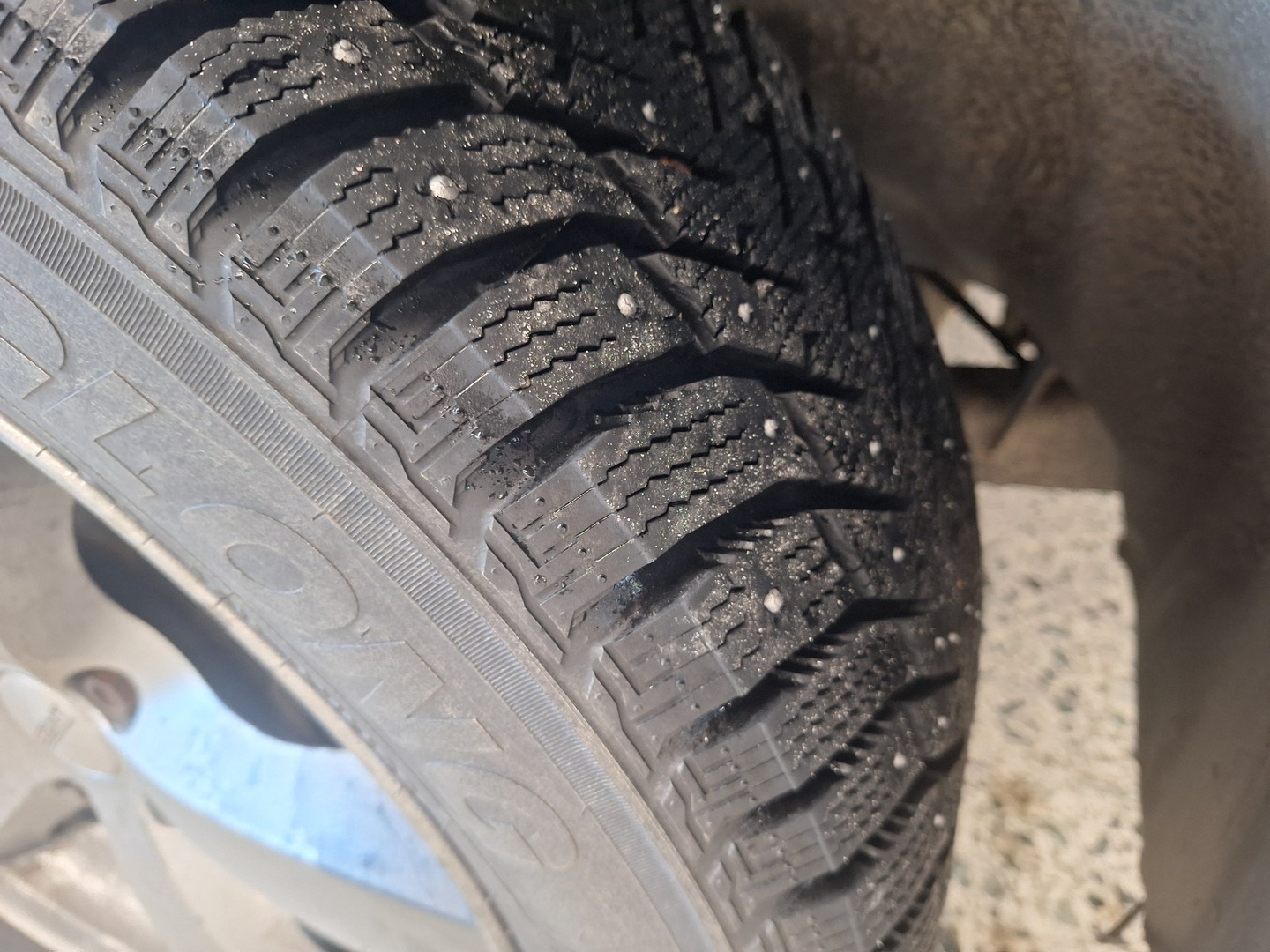 VOLKSWAGEN Transporter 2013